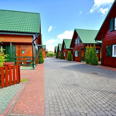 Duet II Karwia Exterior photo