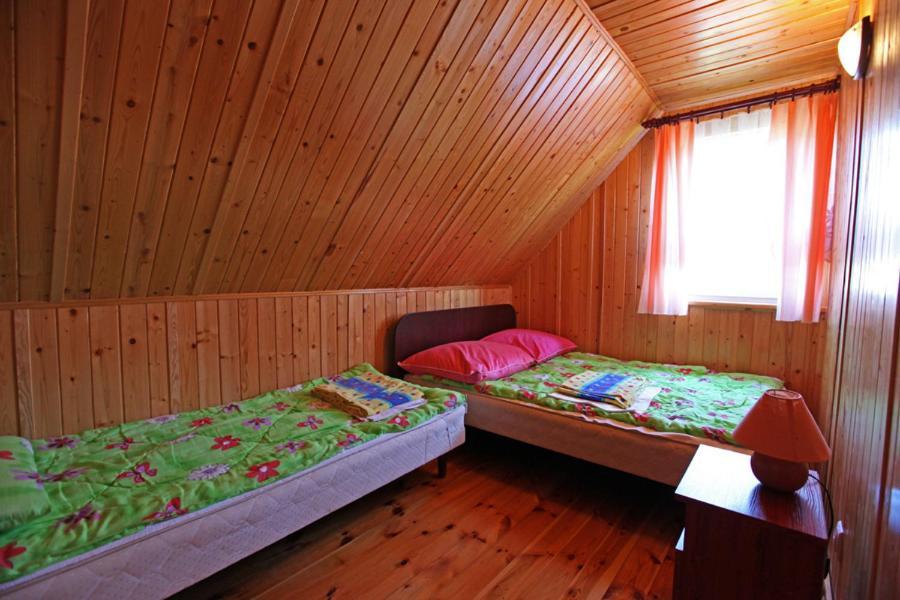 Duet II Karwia Exterior photo