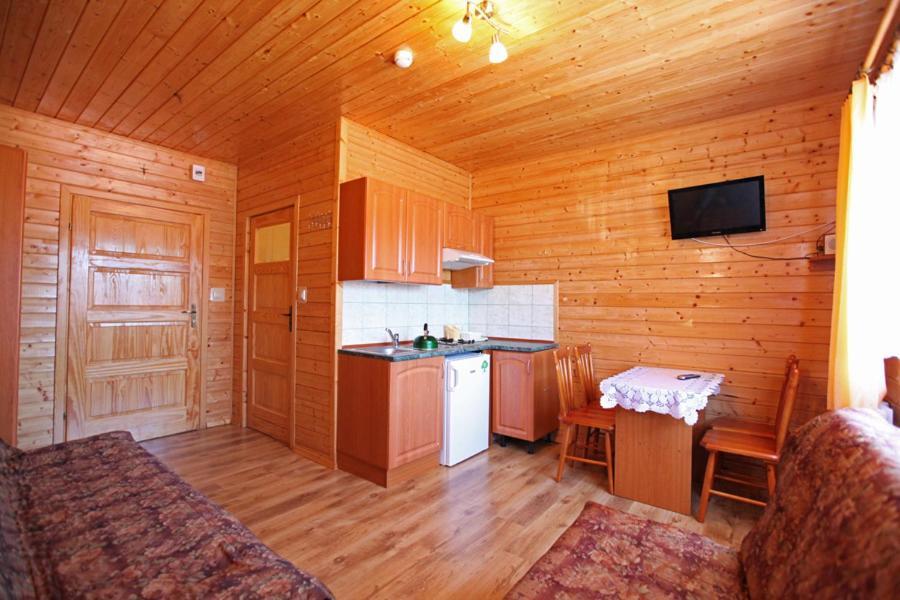 Duet II Karwia Exterior photo