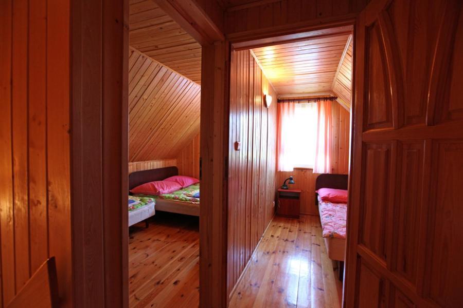 Duet II Karwia Exterior photo
