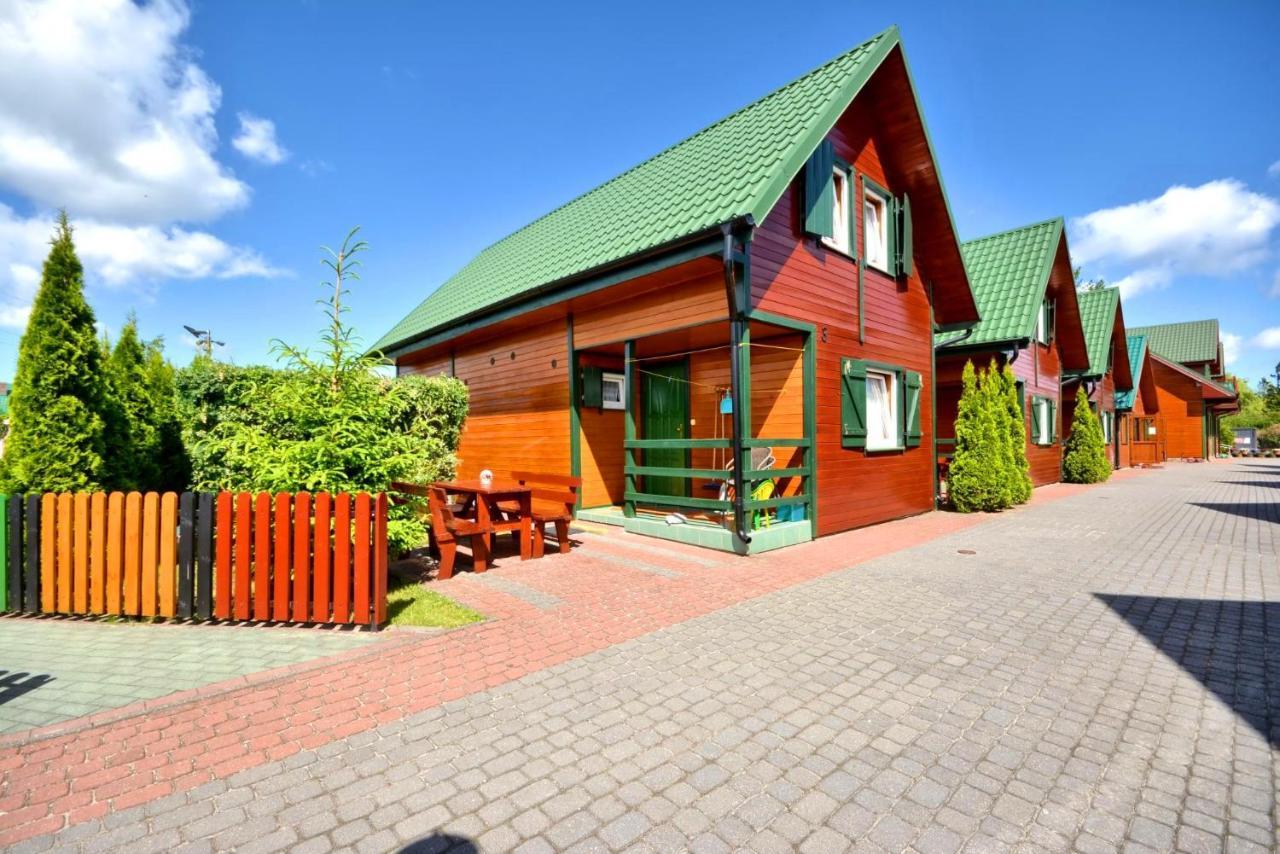 Duet II Karwia Exterior photo